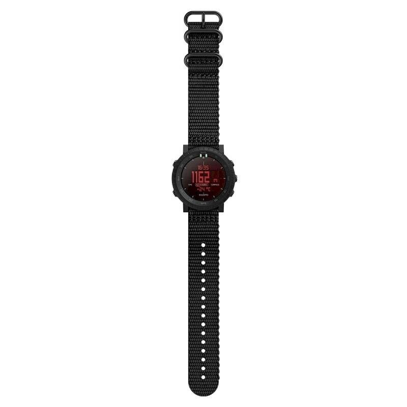 Suunto Core Alpha - Montre GPS | Hardloop