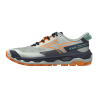 Mizuno Wave Mujin 11 - Chaussures trail homme | Hardloop