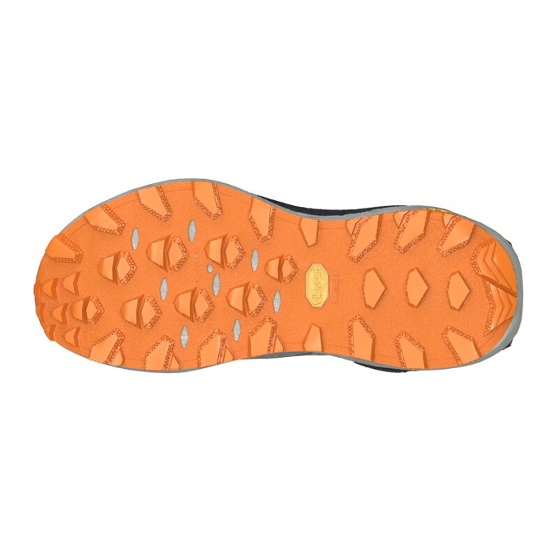 Mizuno Wave Mujin 11 - Scarpe da trail running - Uomo | Hardloop
