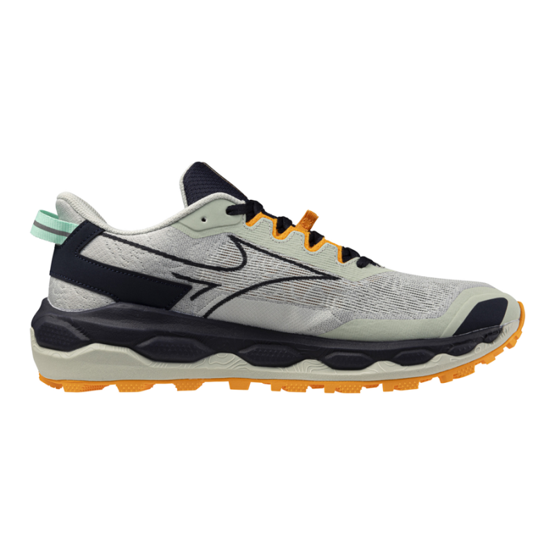 Wave Mujin 11 - Trailrunningskor - Herr