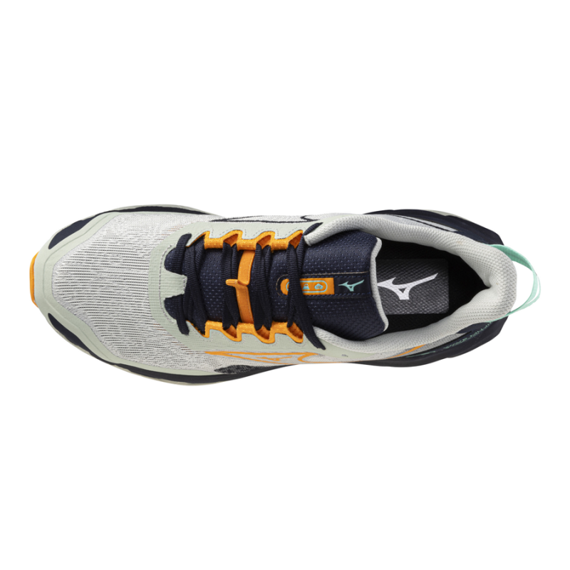 Mizuno Wave Mujin 11 - Scarpe da trail running - Uomo | Hardloop