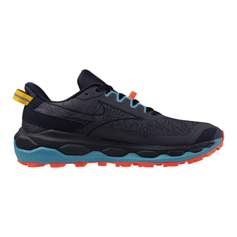 Wave Mujin 11 - Trailrunningschuhe - Herren