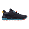 Mizuno Wave Mujin 11 - Trail running shoes - Men's | Hardloop