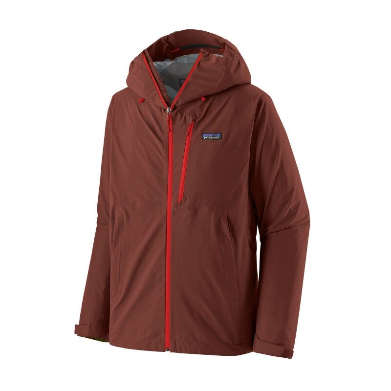 Granite Crest Jkt - Chaqueta impermeable - Hombre