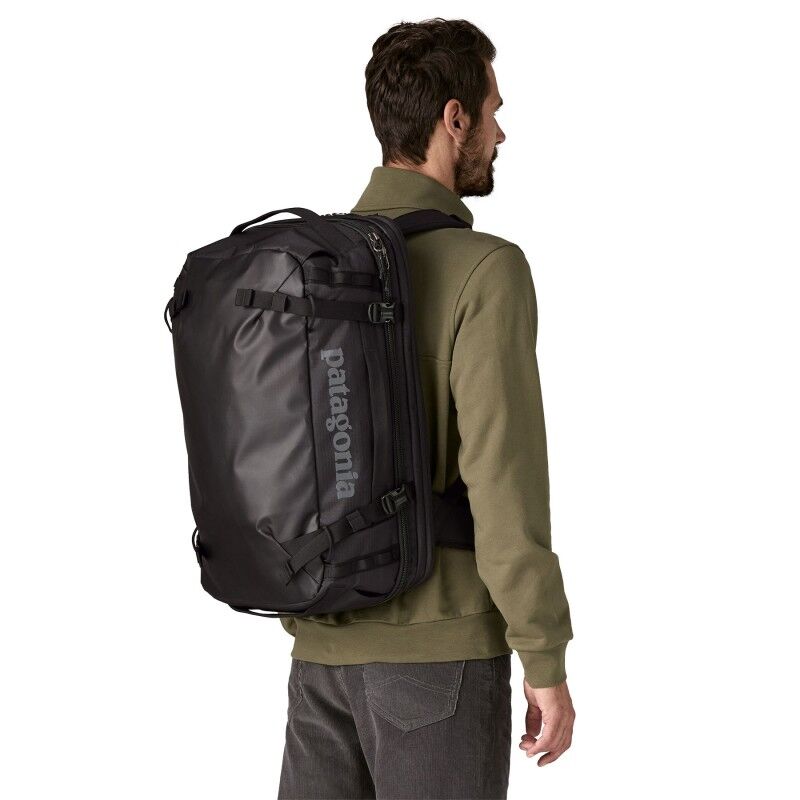 Patagonia Black Hole MLC - Reisetasche | Hardloop