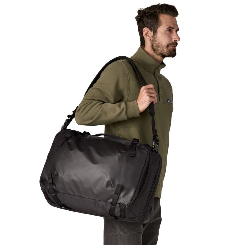 パタゴニア mlc Patagonia Black Hole MLC - Torba podróżna | Hardloop