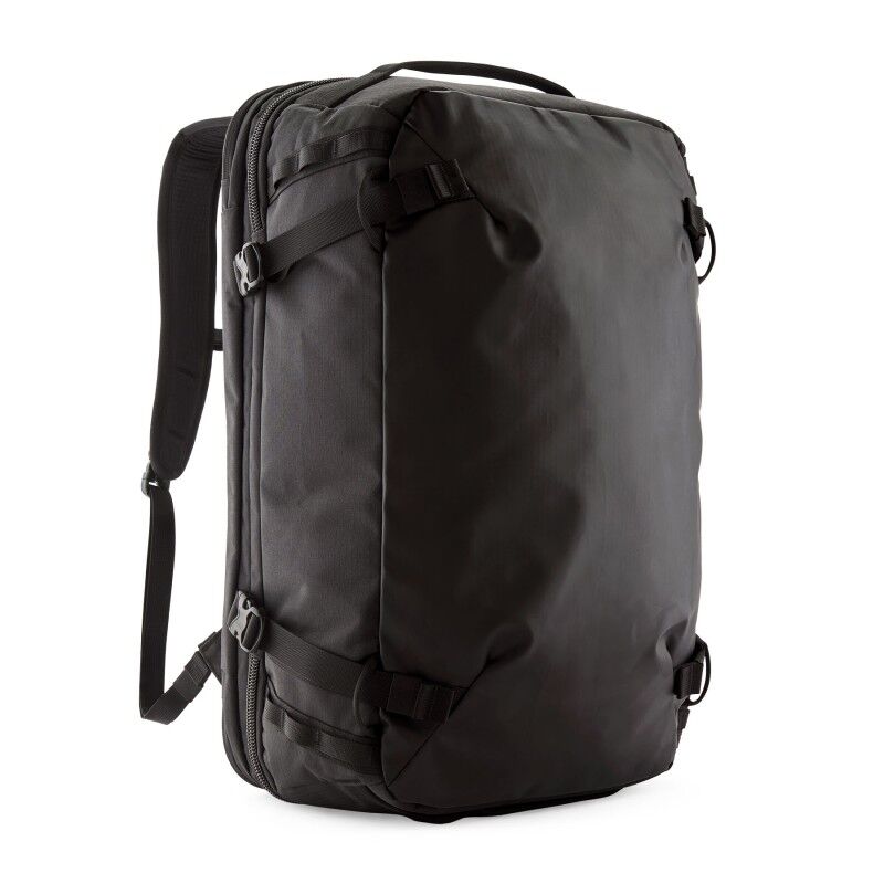 Patagonia Black Hole MLC - Travel bag | Hardloop