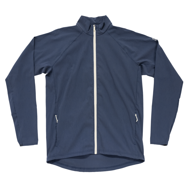 Endurance Merino Jacket - Kurtka z wełny Merino® męska