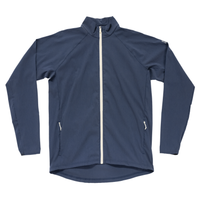 Endurance Merino Jacket - Merinojacke - Herren