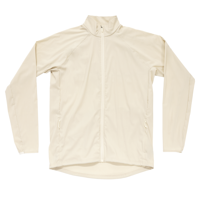 Endurance Merino Jacket - Merinojacke - Herren