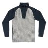 Devold Signature Merino 230 Zip - Maglia in lana merino - Uomo | Hardloop