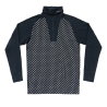 Devold Signature Merino 230 Zip - Merino Wool Jersey - Men's | Hardloop