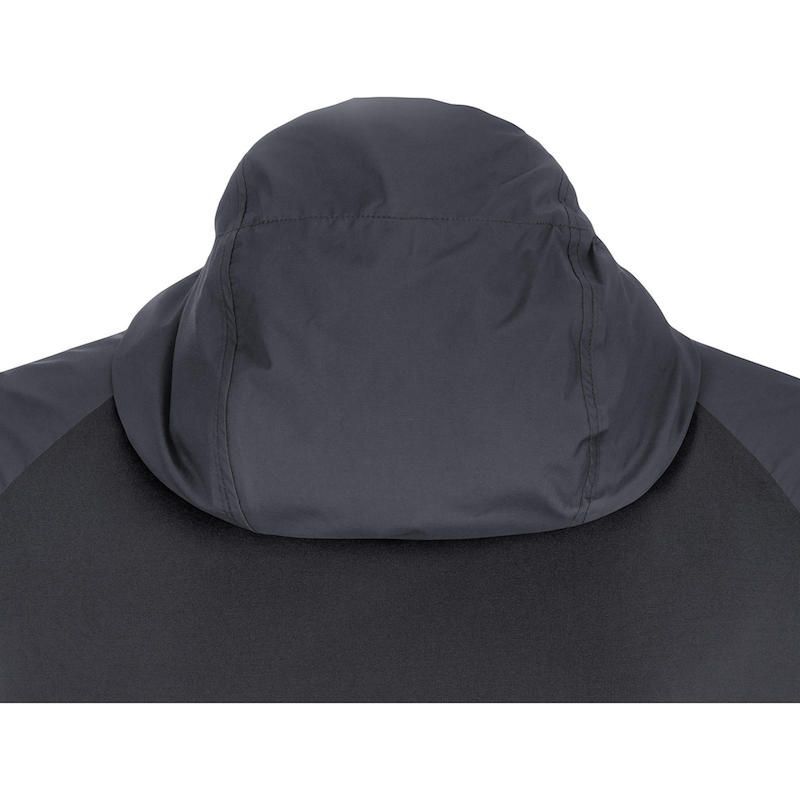 Gore Wear R7 Partial GTX Infinium Hooded Jacket - Dámská Softshellová bunda | Hardloop