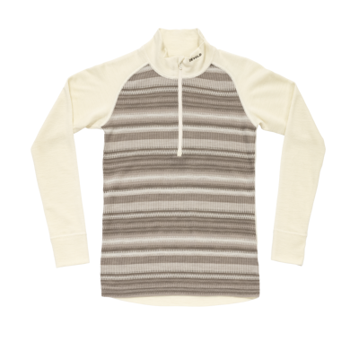 Signature Merino 230 Zip - Merinouldtrøj - Damer