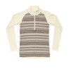 Devold Signature Merino 230 Zip - Merino Wool Jersey - Women's | Hardloop