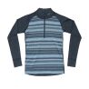 Devold Signature Merino 230 Zip - Dámské Merinoové Trička | Hardloop