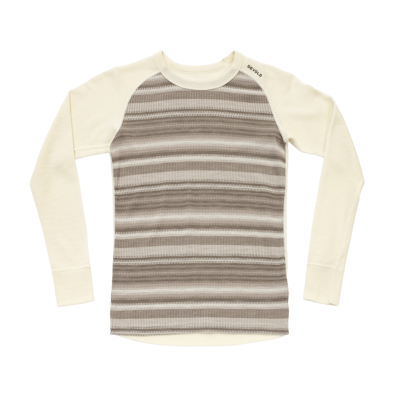 Signature Merino 230 Shirt - Dámské Merinoové Trička