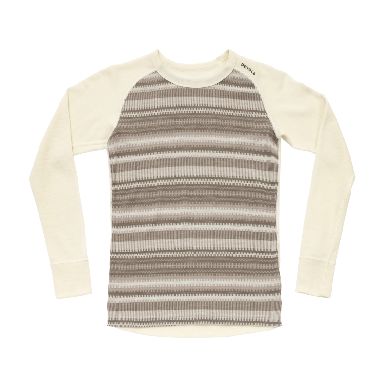 Devold Signature Merino 230 Shirt - Dámské Merinoové Trička | Hardloop