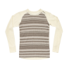 Devold Signature Merino 230 Shirt - Maillot thermique laine mérinos femme | Hardloop