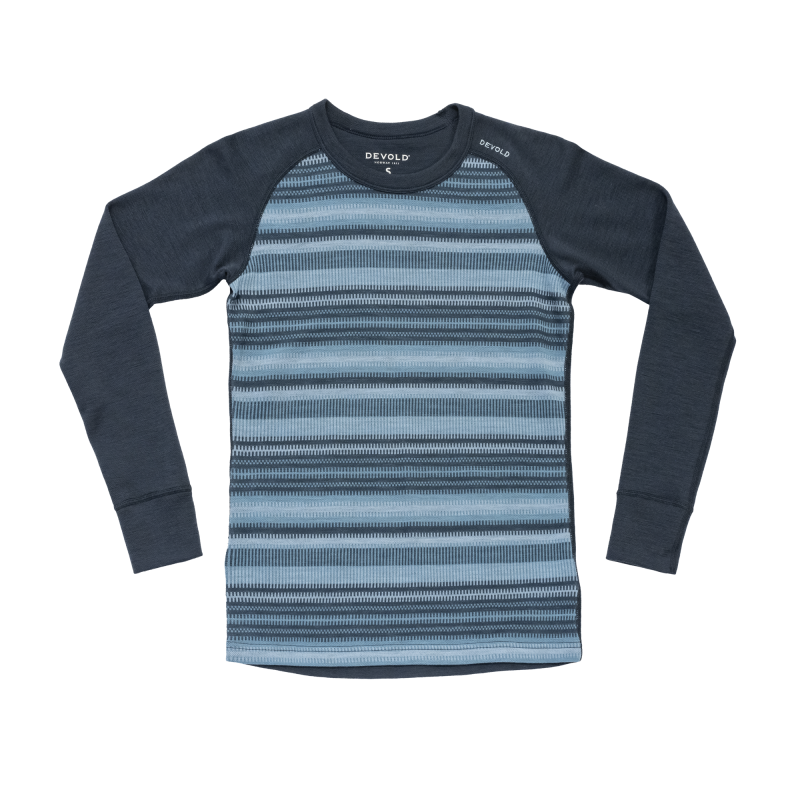 Signature Merino 230 Shirt - Merinowolltrikot - Damen