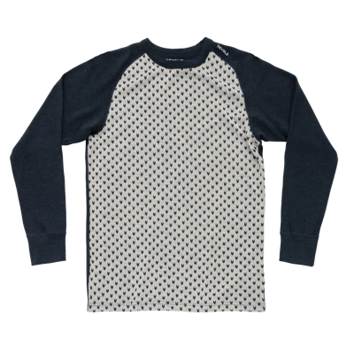 Signature Merino 230 Shirt - Maillot thermique laine mérinos homme