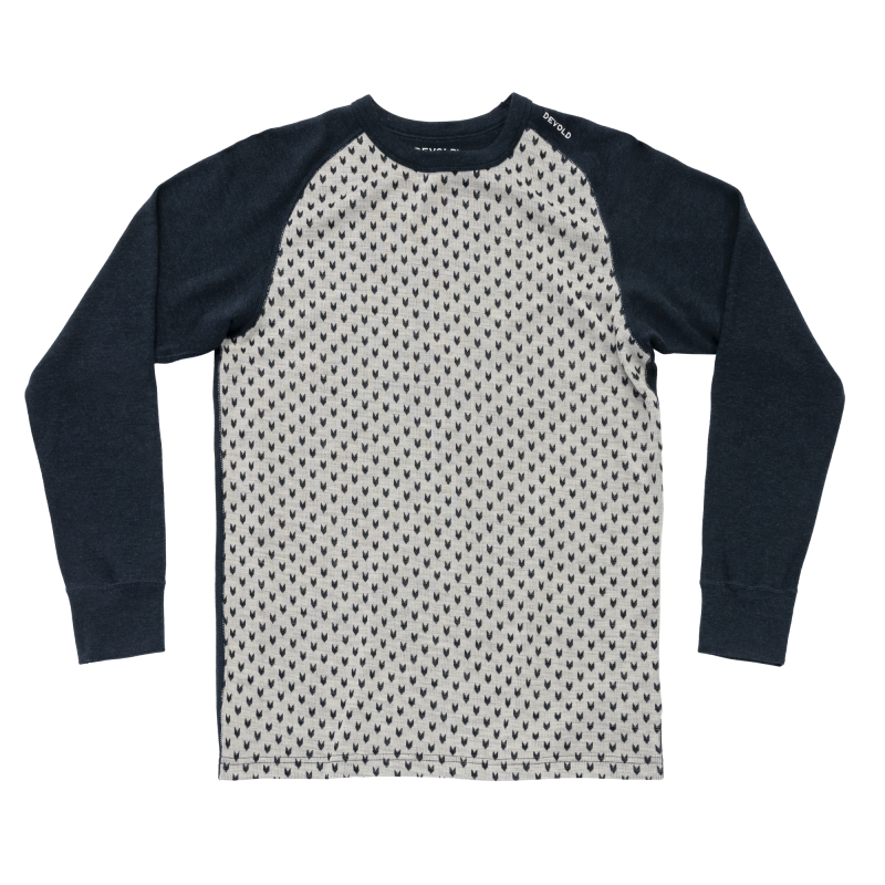 Signature Merino 230 Shirt - Merino Wollen Shirt - Heren