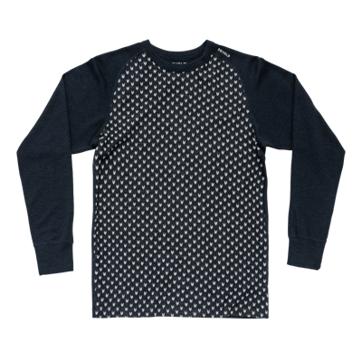 Signature Merino 230 Shirt - Maillot thermique laine mérinos homme