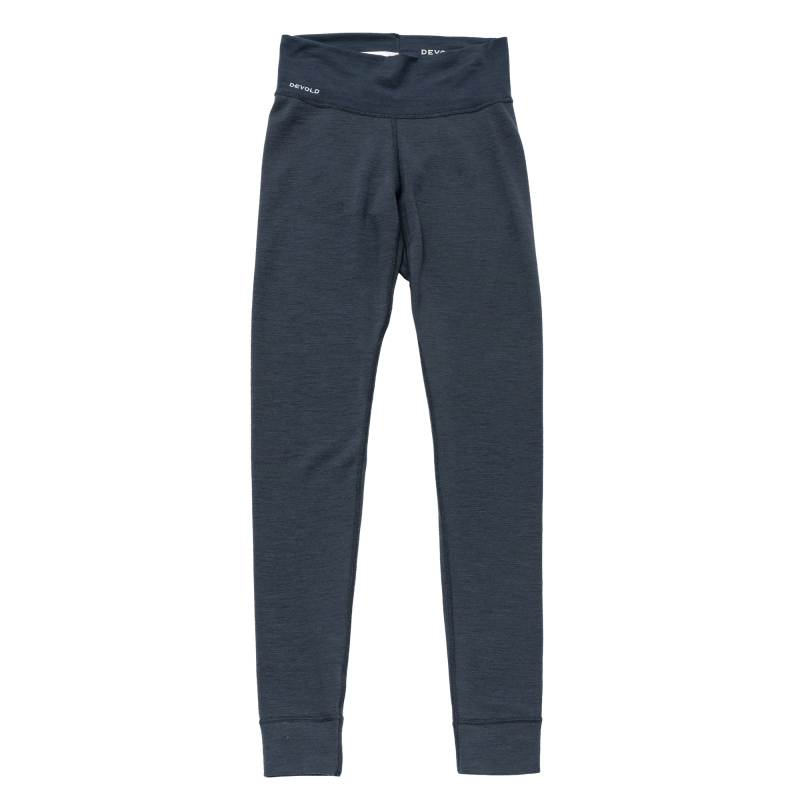 Signature Merino 230 Longs - Merinould Termostrømpebukser - Damer