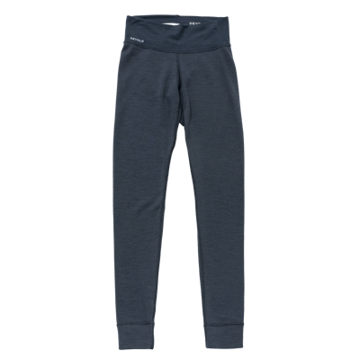Signature Merino 230 Longs - Merinovillaiset Lämpösukkahousut - Naiset