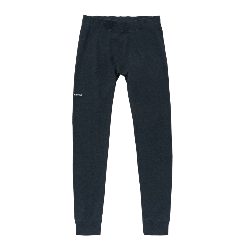 Signature Merino 230 Longs - Collant thermique laine mérinos homme