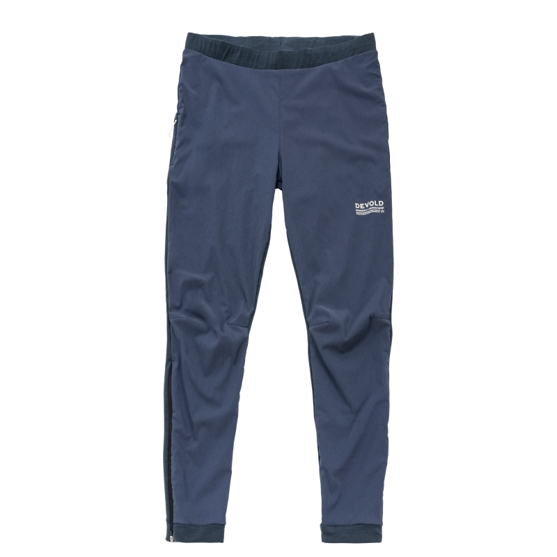 Endurance Merino Pants - Merino Hose - Herren