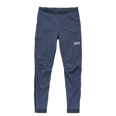 Endurance Merino Pants - Spodnie z wełny merynos męskie