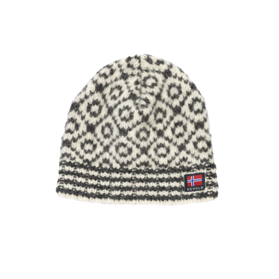 Svalbard Wool Beanie - Bonnet