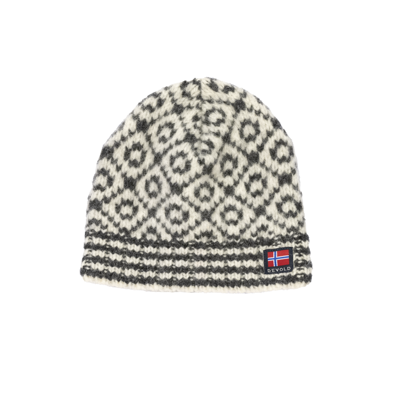 Svalbard Wool Beanie - Muts