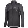 Gore Wear R7 Partial GTX Infinium Hooded Jacket - Softshelljakke Damer