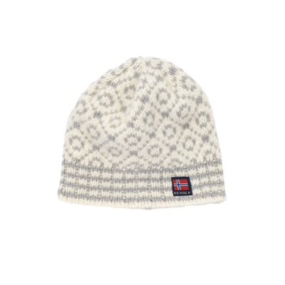 Svalbard Wool Beanie - Beanie