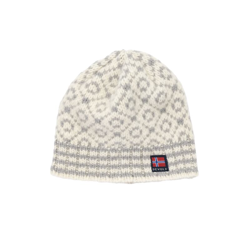 Svalbard Wool Beanie - Beanie