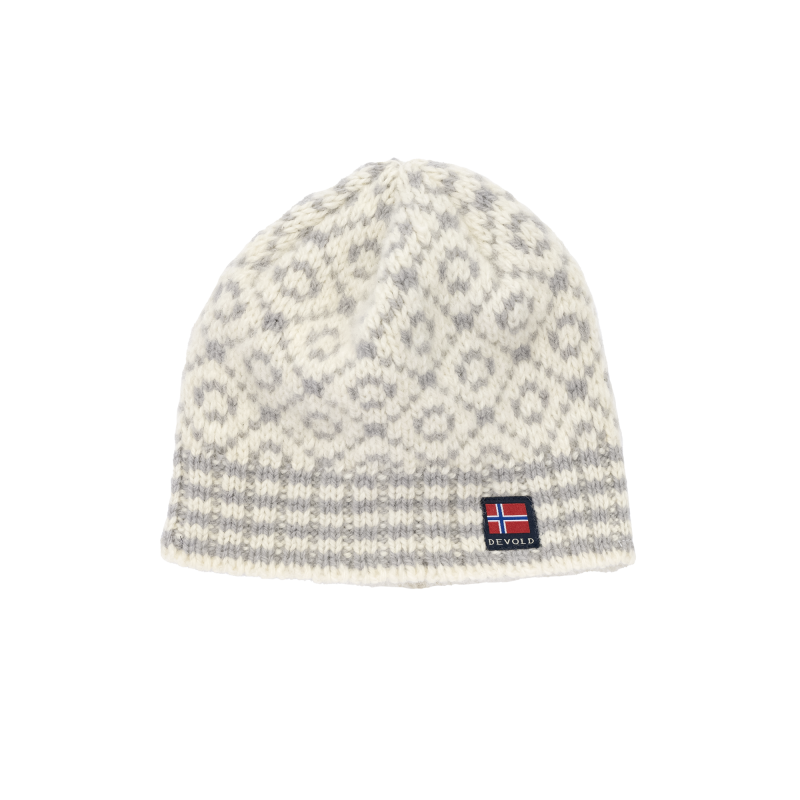 Svalbard Wool Beanie - Muts