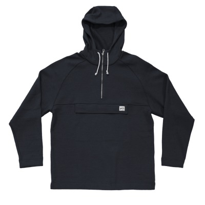 Archive Anorak - Sudadera