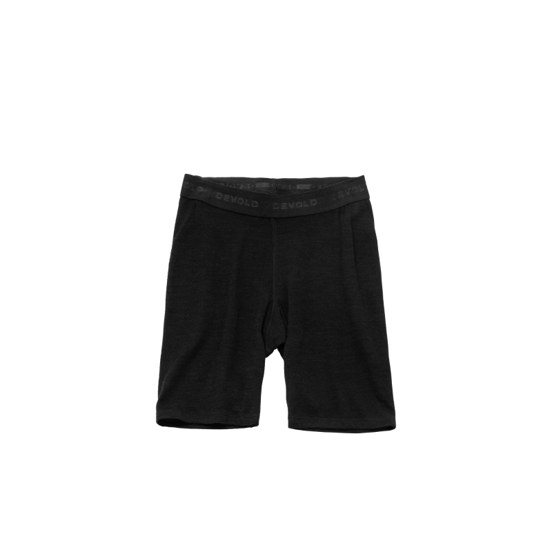 Devold Duo Active Merino 205 Boxer - Roupa interior de lã merino mulher | Hardloop