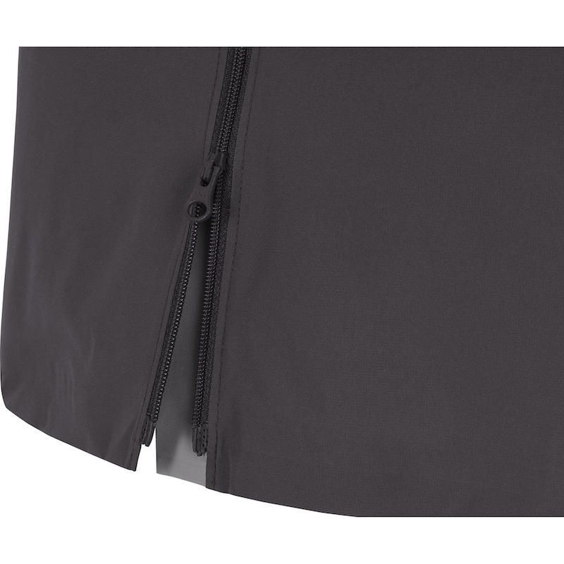 Gore Wear R7 Partial GTX Infinium Hooded Jacket - | Hardloop