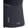 Gore Wear R7 Partial GTX Infinium Hooded Jacket - Softshell - Damen
