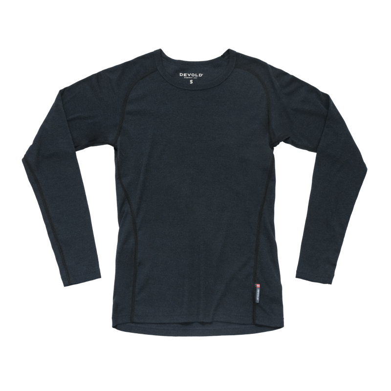 Lauparen Merino 190 Base Shirt - Merino Wollen Shirt - Dames