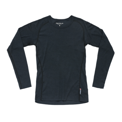Lauparen Merino 190 Base Shirt - Merinowolltrikot - Damen