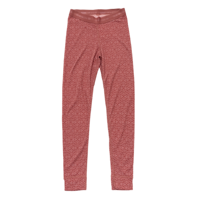 Duo Active Merino 205 Longs - Dámské Termální Punčocháče z merino vlny