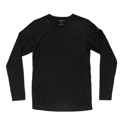 Breeze Merino 150 Shirt - Merino-shirt - Herrer
