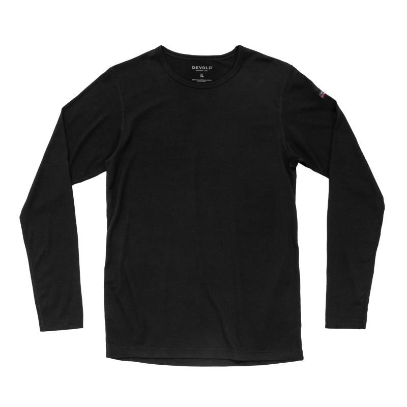Breeze Merino 150 Shirt - T-shirt en laine mérinos homme