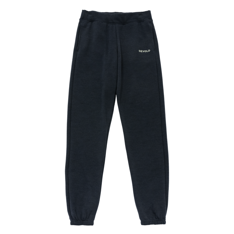 Everyday Pants - Spodnie z wełny merynos damskie