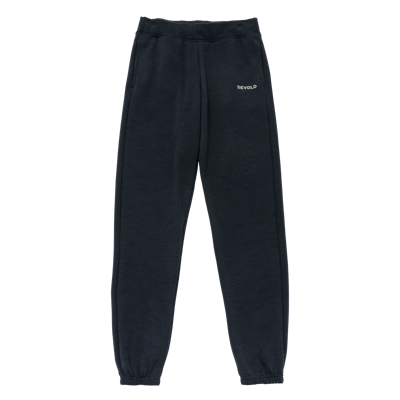 Everyday Pants - Spodnie z wełny merynos damskie