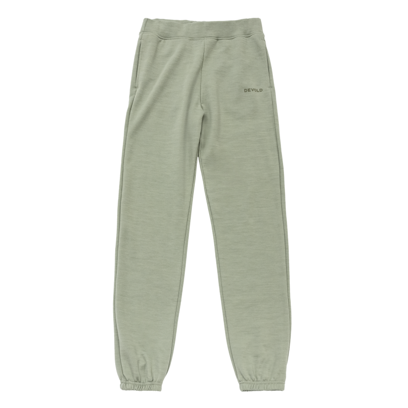 Everyday Pants - Pantalon en laine mérinos femme
